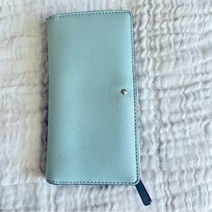 Kate Spade Bi-fold Wallet